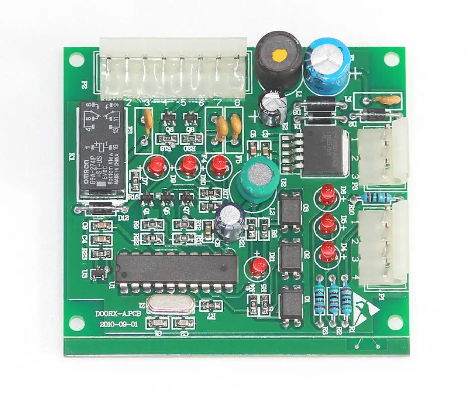 

Elevator Parts PCB Card Main board DOORX-APCB