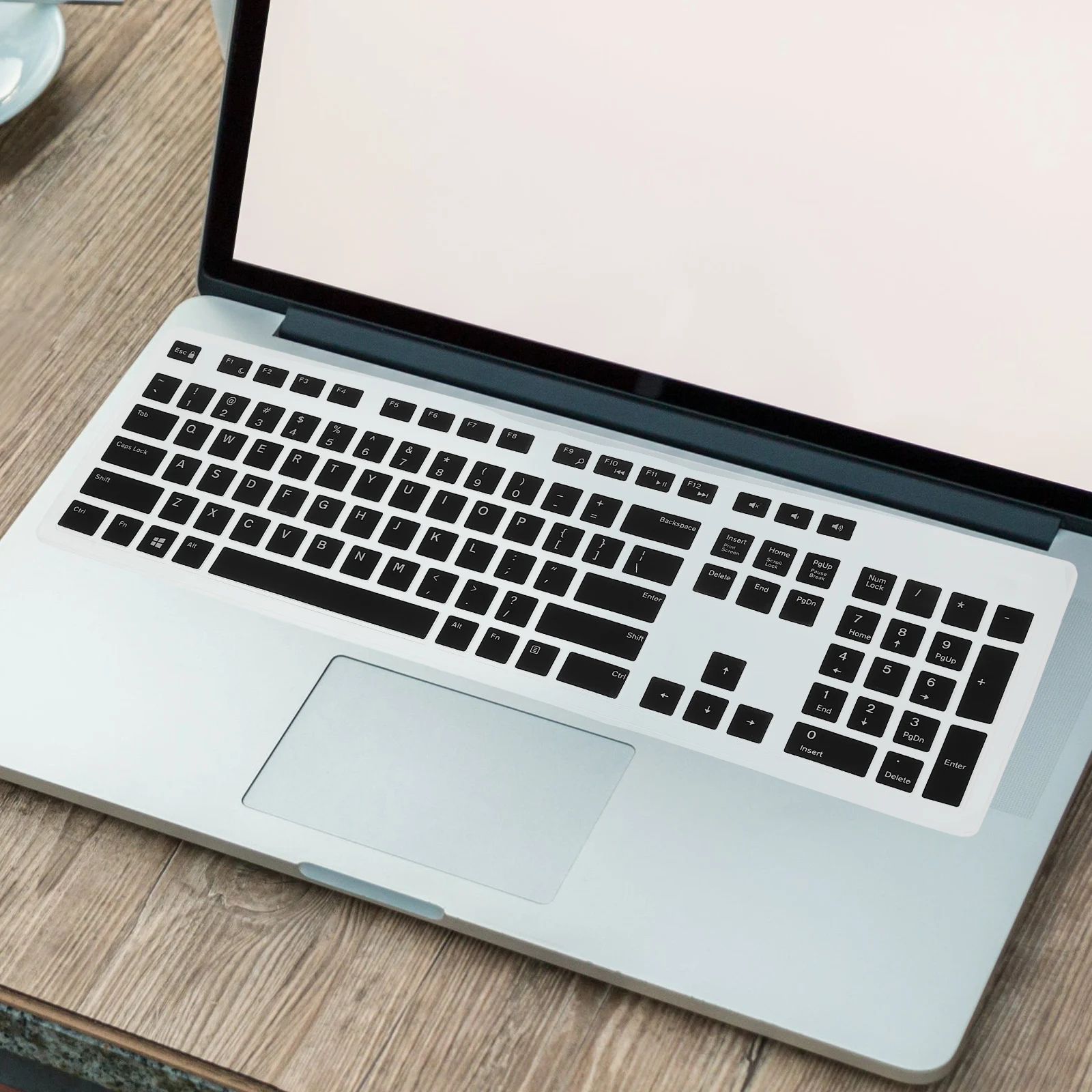 

1 шт. пылезащитный чехол для клавиатуры Kb216, проводной Km636 Wireless Optiplex 5250 3050 3240 5460 7450 7050 3475 3670