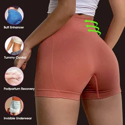 Shorts de sport décontractés pour femmes, pantalons de survêtement de motard sexy, vêtements de sport de cyclisme, taille haute, short de fitness à la mode, été