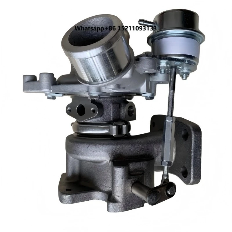 RHV3 New Turbo Cartridge 8976524350 for D-MAX 1.9TD 4JK1 TurboCharger