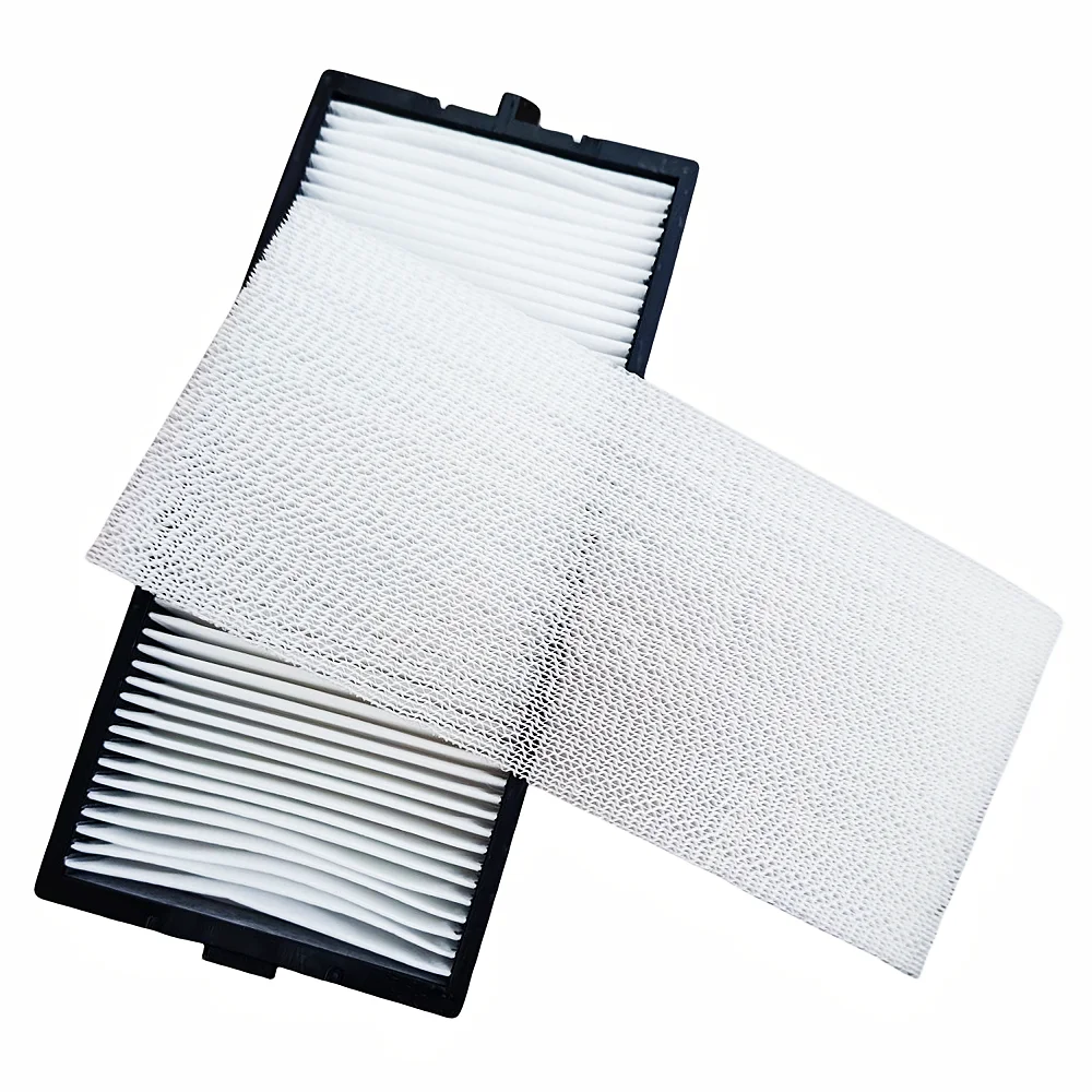 Replacement Projector Air Dust Filter Fit for PANASONIC ET-LAEF100,PT-FW530,PT-FX500,PT-FZ570