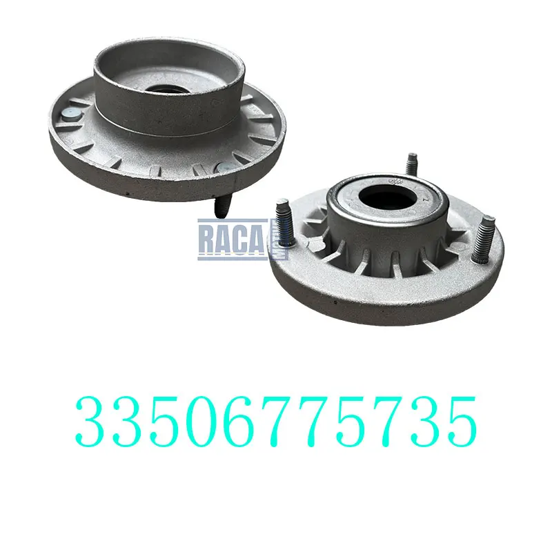 

Заднее левое/правое верхнее крепление амортизационной пружины для BMW 5 серии F10 535 520 525 528 2009-2016 33506775735 33 50 6 775 735