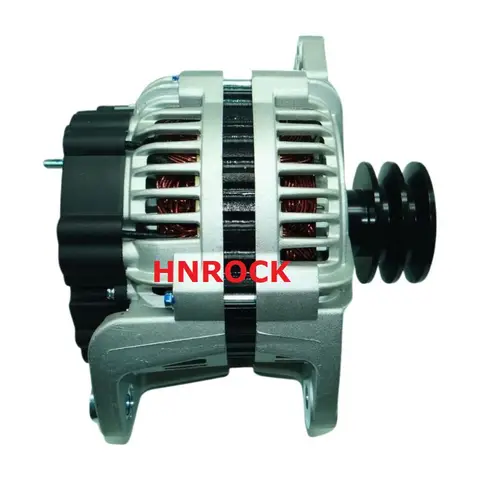 NEW HNROCK 24V 150A  ALTERNATOR  AVI168A3006