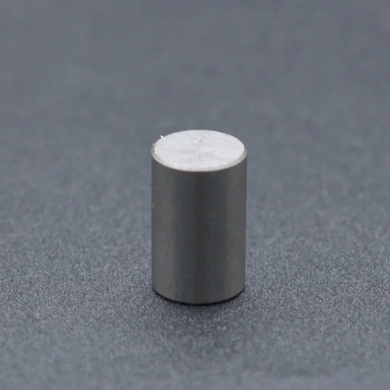 Immagine 3: 6/24 pz 9.5x15mm Alnico 5 Basso Elettrico Pickup Polepiece Slug Pole Slug/Pickup Magnete Slug Rods