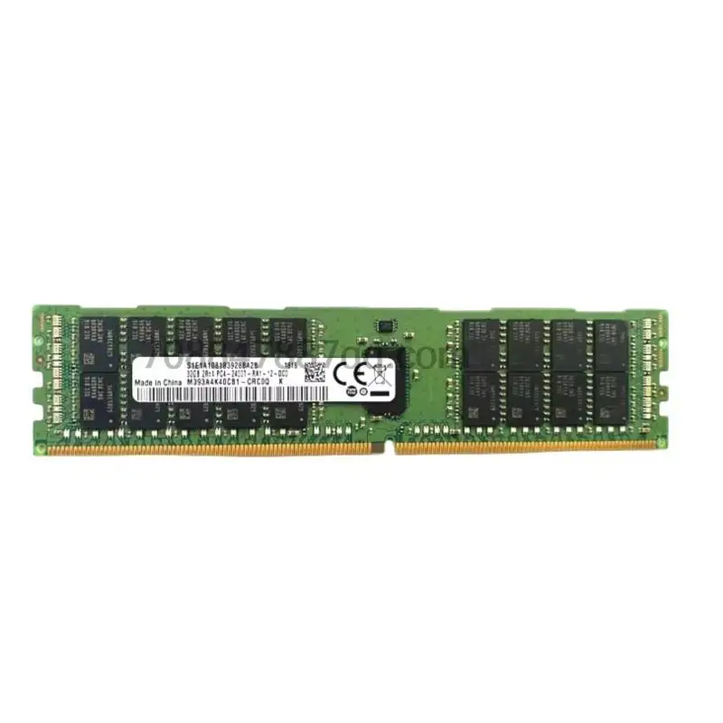 

original 100% authentique 64G 4DRX4 PC4-2666V ECC LRDIMM 06200242