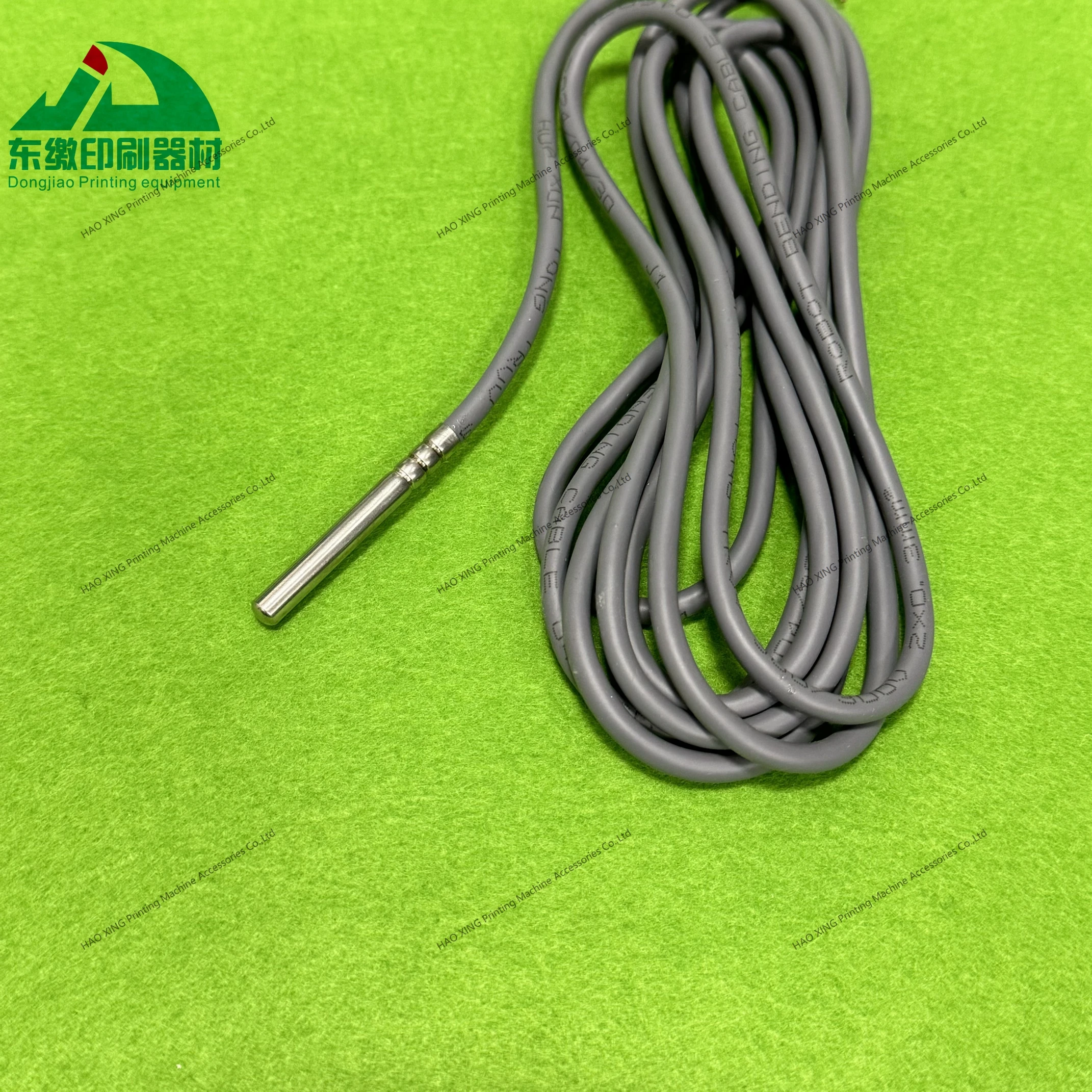 Drukmachines Onderdelen Sensor L4.187.2148 voor Heidelberg Afdrukken Accessoires Kabel Flex Fotocel Sensor Met Hoge Kwaliteit