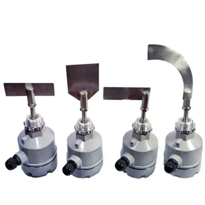 

Переключатель уровня материала с вращающимся сопротивлением, детектор объектов с удлиняющим стержнем, промышленный датчик ограничения, тип резьбы