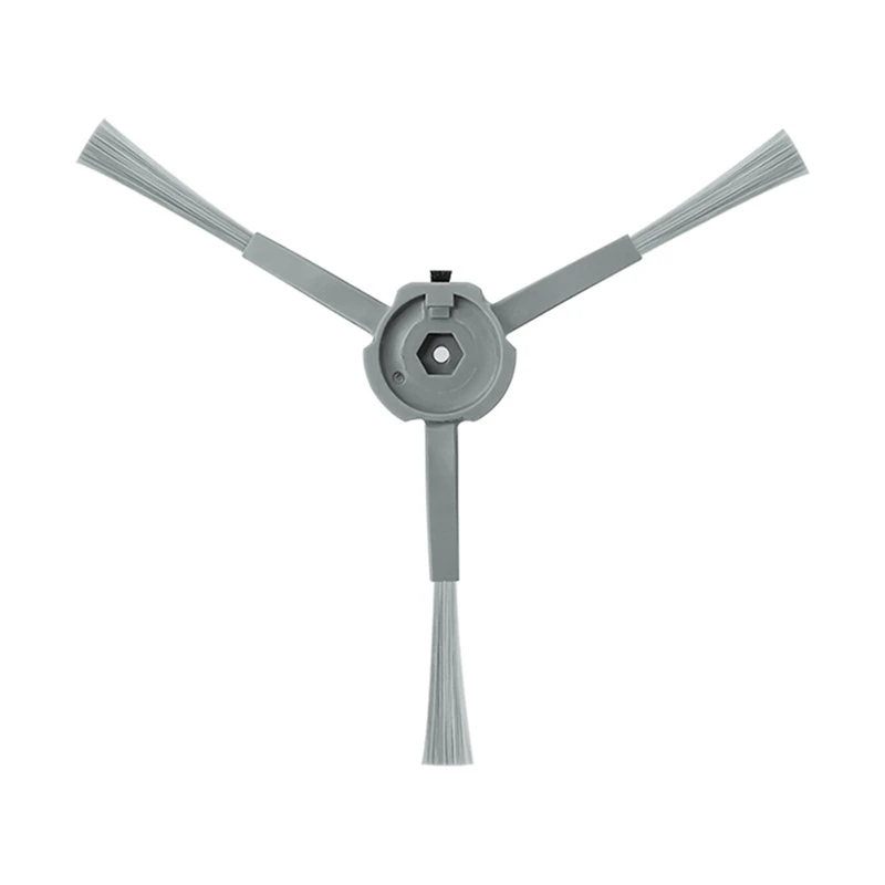 8 Stück Seiten bürsten Ersatzteil Roboter Staubsauger Zubehör für Eufy Clean L50/L60 Kehrmaschine