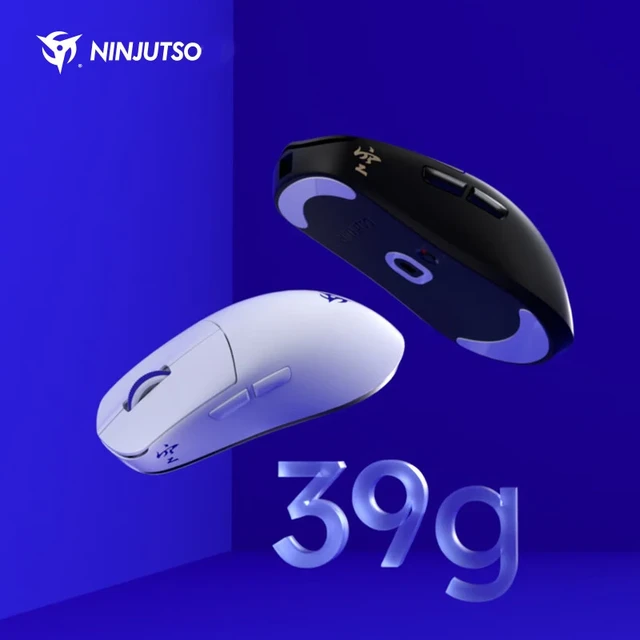 Ninjutso sora v2 black