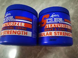 Curl Texturize Relaxer Moisturize Spray 425g