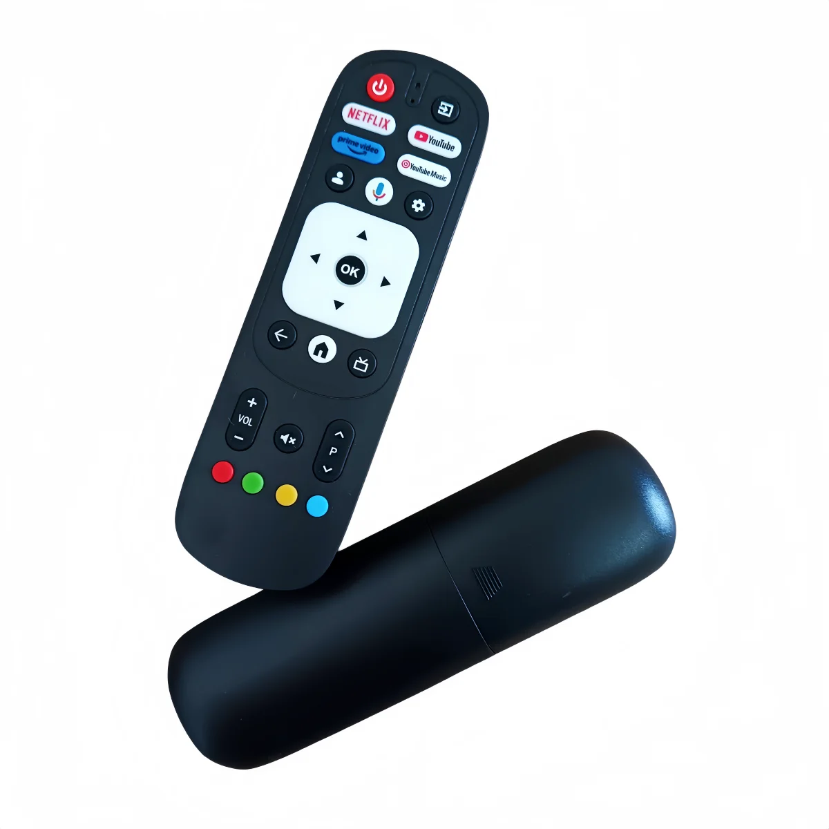 New Ir Remote Contr…