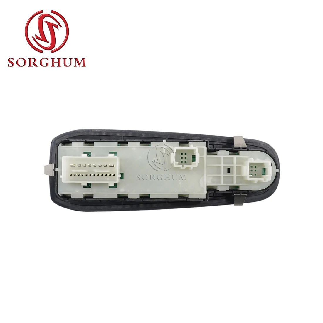 SORGHUM Car Accessories For Peugeot 308 408 New Left Front Window Regulator Switch Window Control Switch Button 98104592ZD