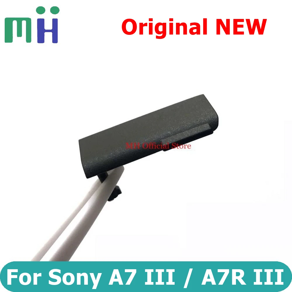 Nowy zamek USB do kamery Sony A7III i A7R III – test i rekomendacja