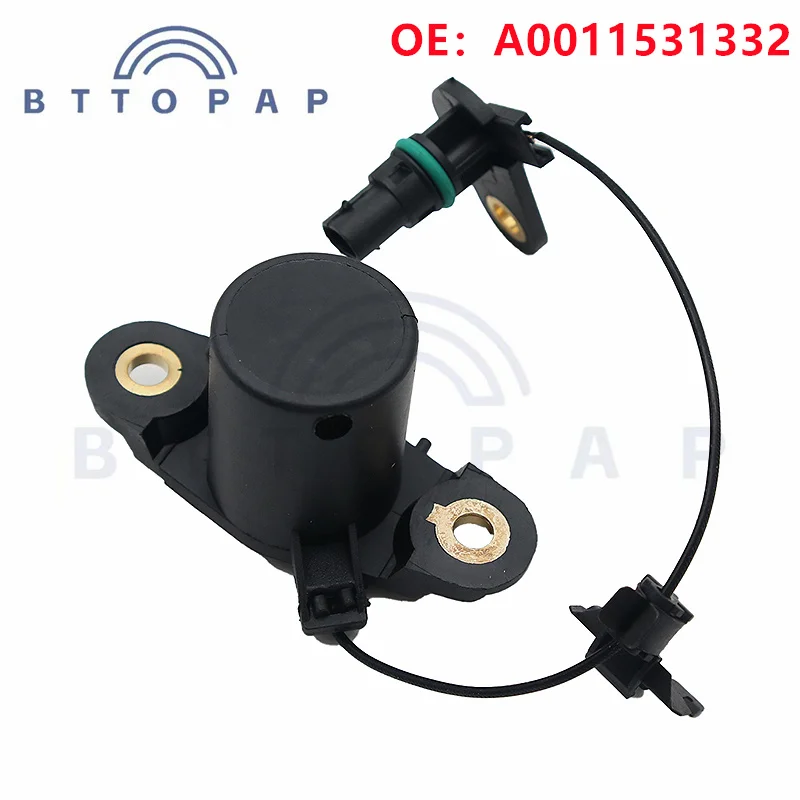 A0011531332 Engine Oil Level Sensor For Mercedes Benz M-Class E-Class S-Class CLS SLK Series Models Auto Parts