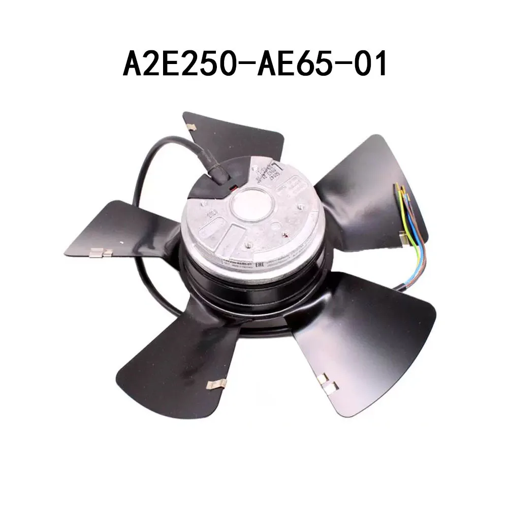 Durable Server Fully Teste A2E250-AE65-01 230VAC 115/165W Industrial high air volume fan