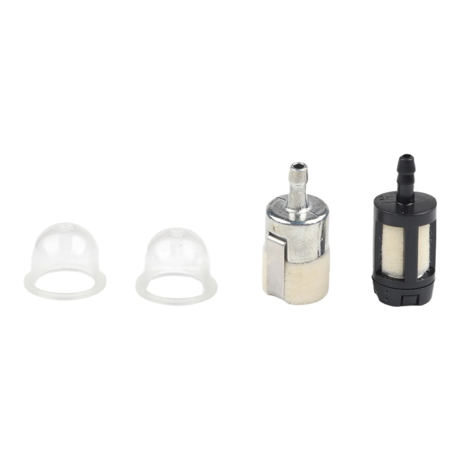 Installation 4 Cycle Engine Carburetor Kit Easy Installation Components Improved Fuel Flow Optimal Performance Engine Repair