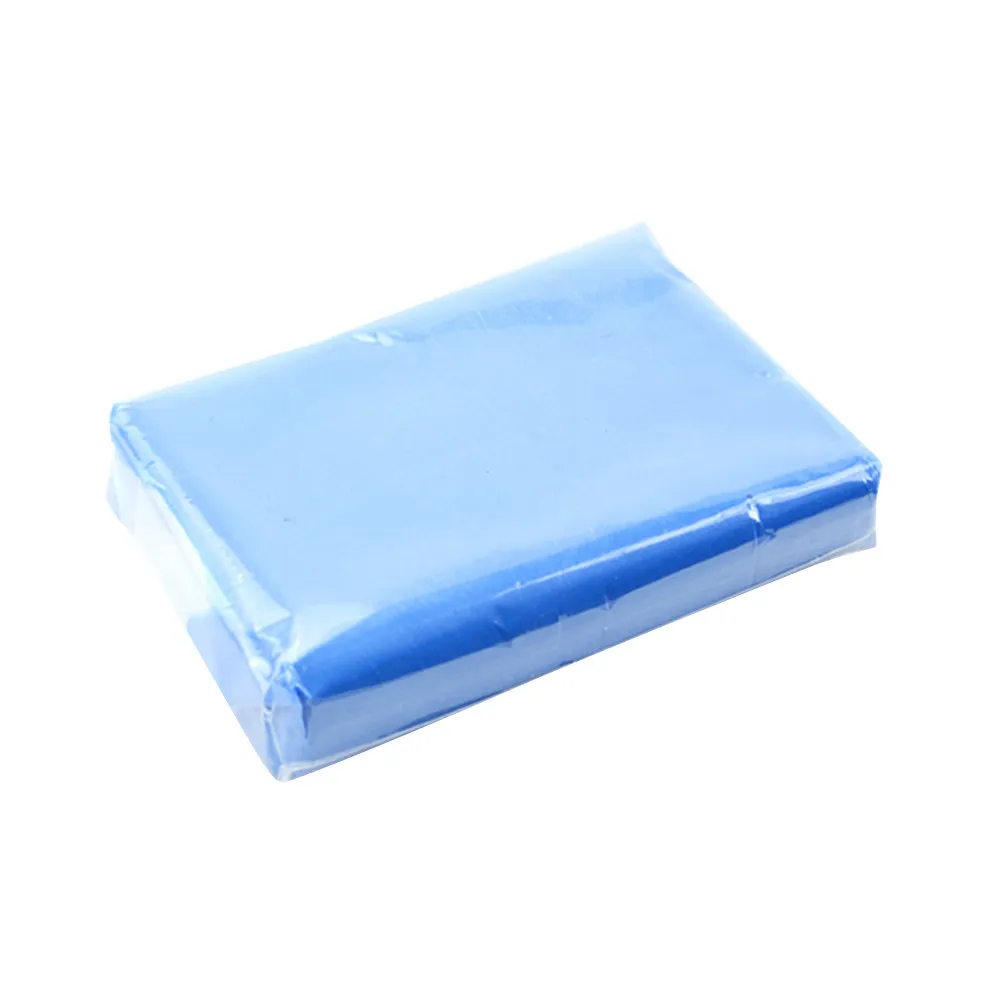Car Clay Block Reusable For Car Body Cleaning Auto Detailing Mud Removes Asphalt Oil Film Grease
