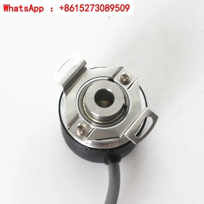 Incremental photoelectric encoder HES-036-25-10-20-05-1024-06-2MHC