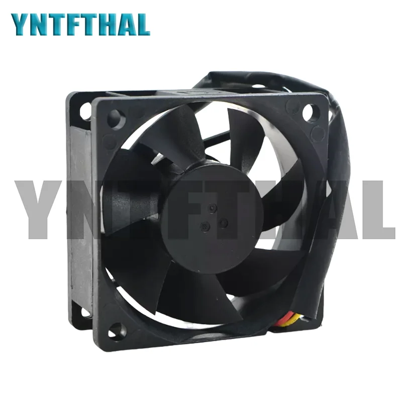 New 60*60*25 MB60251V2-000C-G99 12V 0.89W 6cm 3 line Cooling Fan