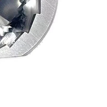 

Для кофемашины JURA X8, режущая головка для зерен, аксессуары, титановое покрытие A179E86WE6, шлифовальный сердечник из нержавеющей стали, конус