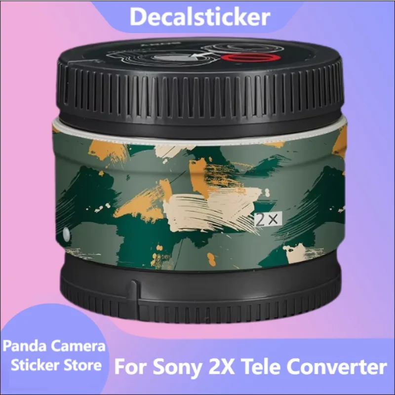 For Sony 2X Tele Co… - image