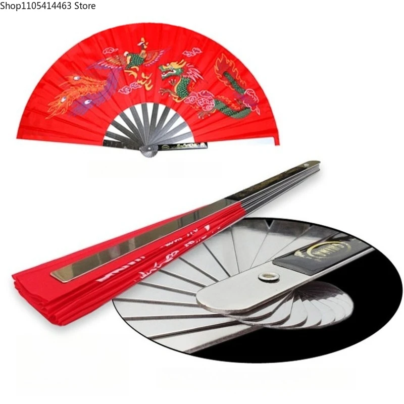 stainless-steel-metal-tai-chi-kung-fu-fan-martial-arts-performance-fitness-fan