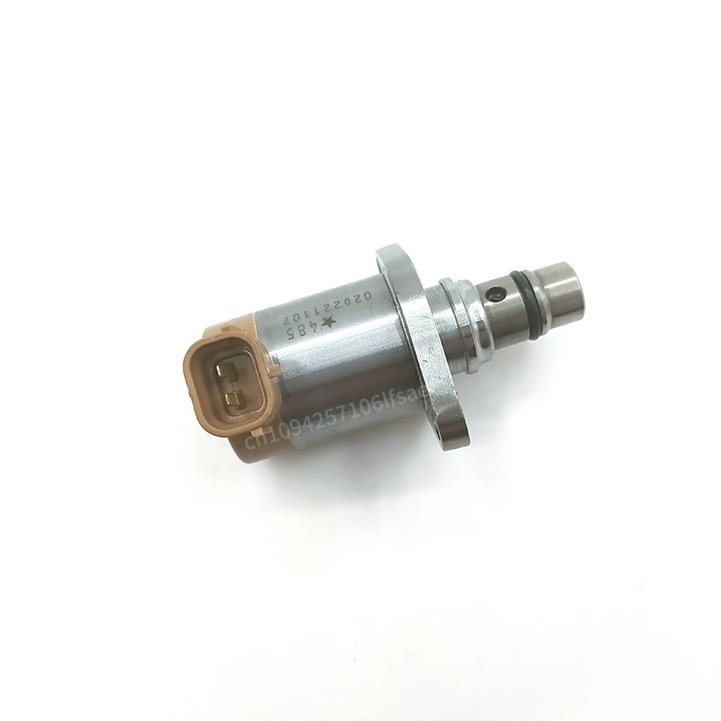 294200-4850 294200-2850 HP3 Fuel Pump Regulator Metering Suction Control Valve SCV 2942004850