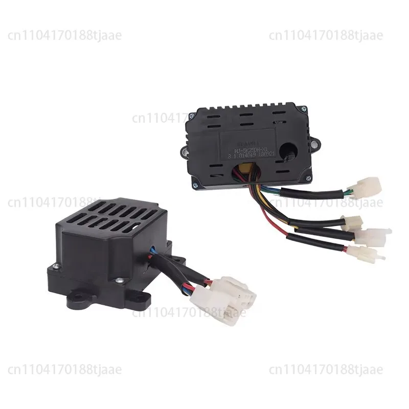 Generator Welding M… - image