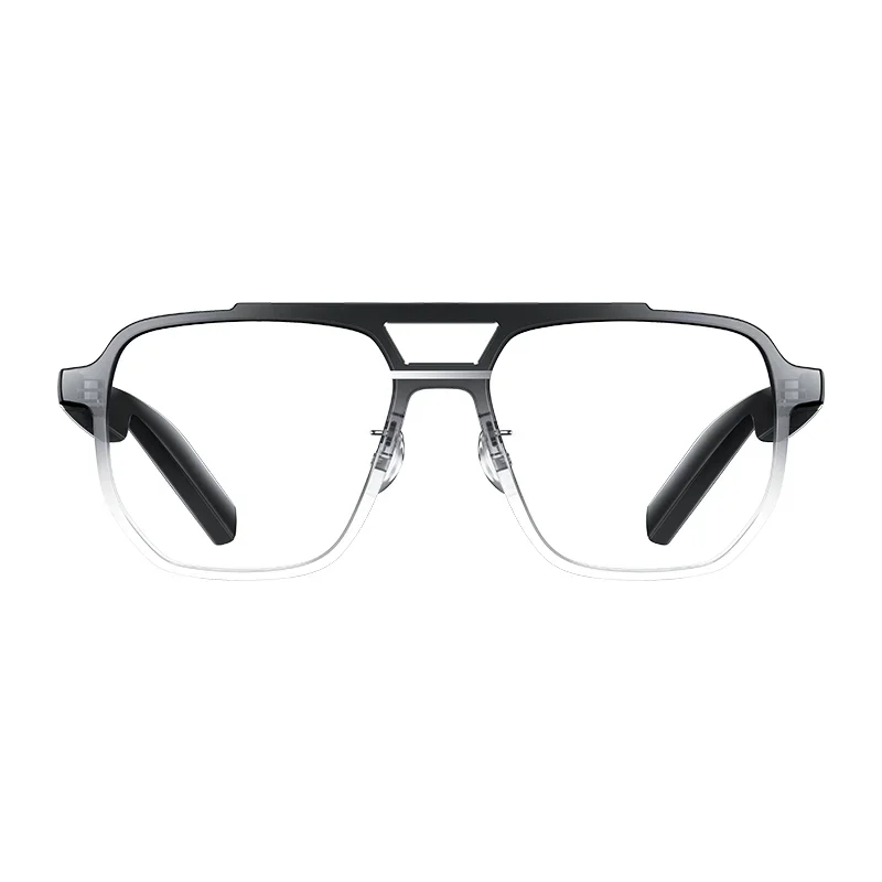 Xiaomi Mijia Smart Audio Glasses Joyful Edition Bluetooth 5.2 Headset Call Noise Reduction Ultra Long Standby Detachable image 3
