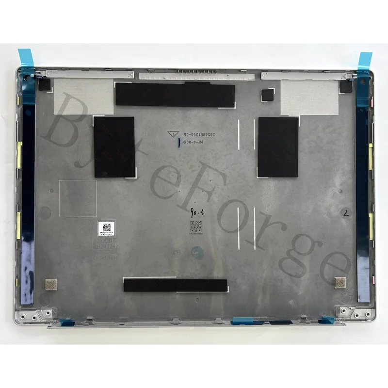 OEM Replacement  N95864-001 New LCD Rear Back Cover Top Case For Pavilion Aero 13 13-BG 13-BG0000