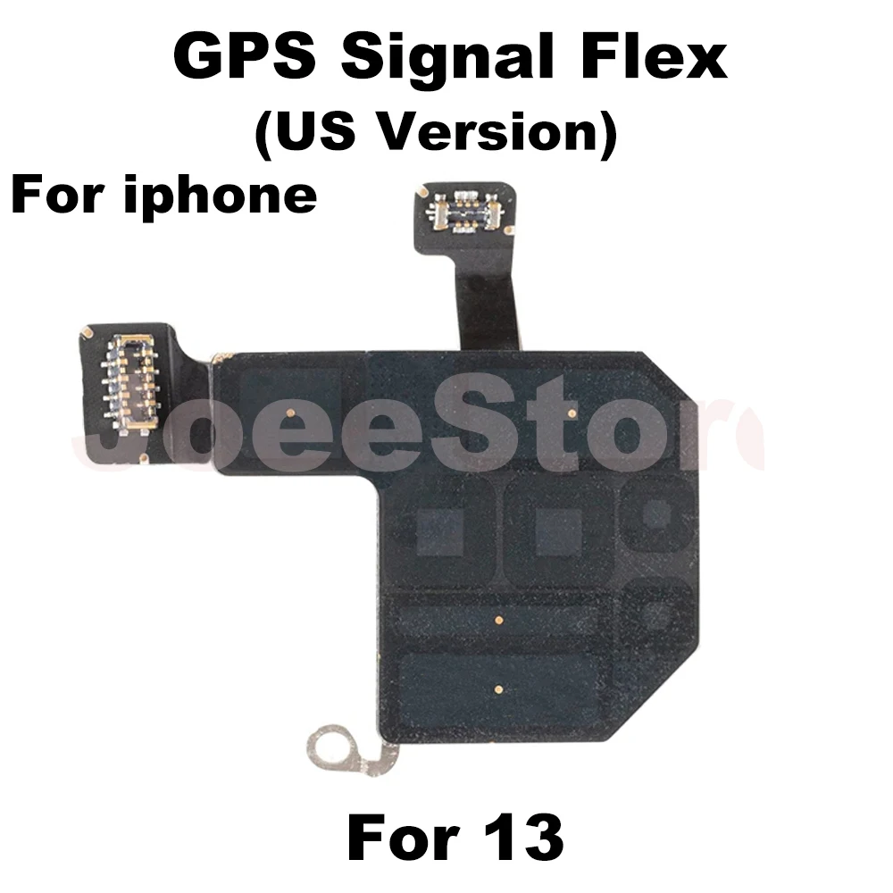 1pcs Wifi Bluetooth GPS Signal Flex Cable For Iphone 13 13Pro 13ProMax 13Mini Wi-Fi Bluetooth Signal Antenna Ribbon Repair Parts