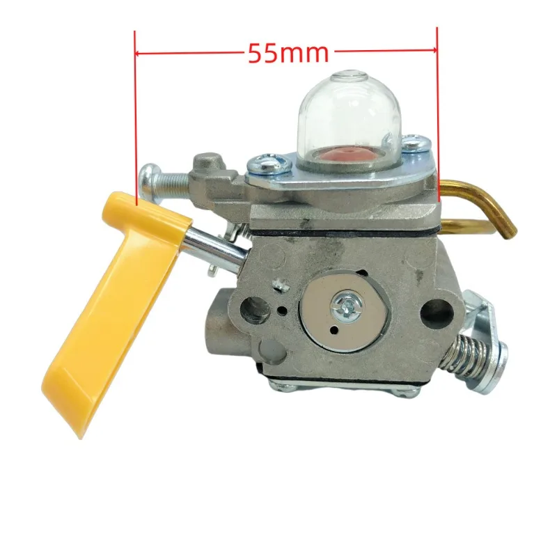 Replacement Carburetor Fit RY29550 UT20002 C1U-H60 Part Number 308054004 909-052 Engine Accessories