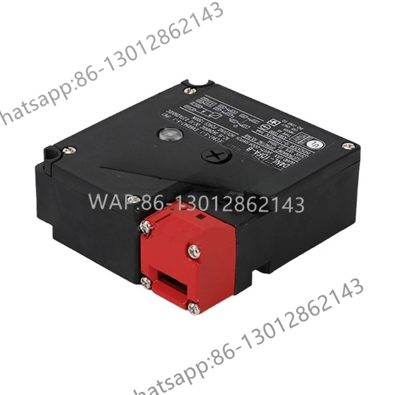 New electromagnetic lock safety door switch D4NL-1AFA-B 2BFG 4CFA4DFA EFG1HFG-B4