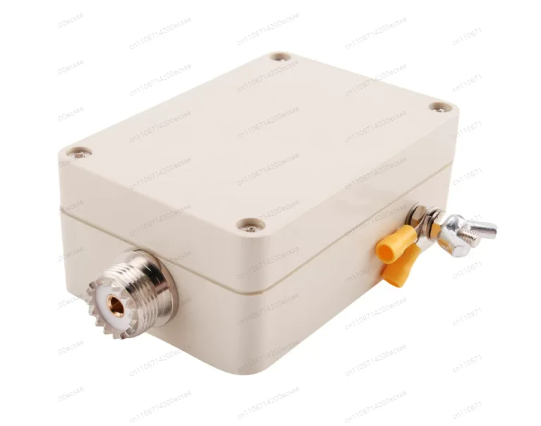 64 Latest verison 1:49 49:1 Balun For HF Short Four Band 5-35MHZ End Fed Half-Wave antenna 100W HAM