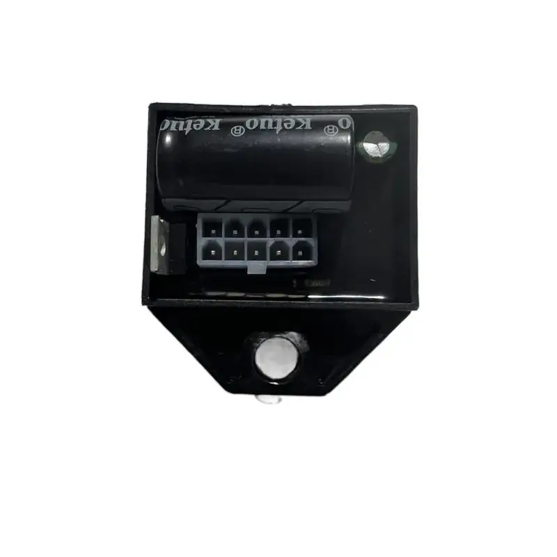 Ignition igniter module For Zongshen BPB 4000 2000/2200 Watts 24V Portable variable frequency generator parts AA