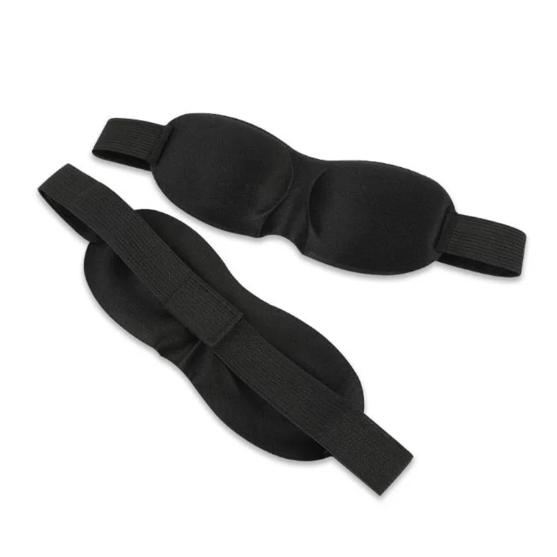 

Eye Mask for Sleeping 3D Contoured Cup Blindfold Concave Molded Night Sleep Face Masks Block Out Light Natural Sleeping Eye Mask