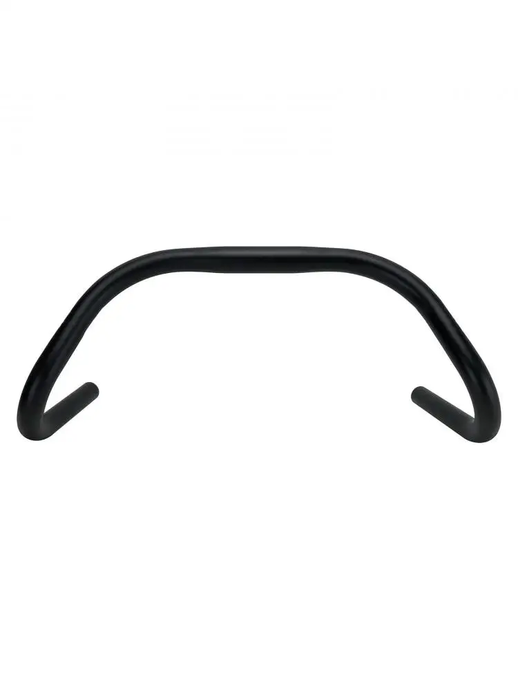 AliExpress NONE Mountain Bike Handlebar Aluminum Alloy 390mm 25.4mm MTB Cycling Road Replaces Parts Repair Easy to Install