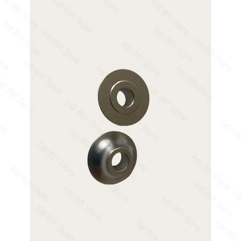 Spacer Bushing Washer for Sports Wheelchair Front Caster Wheel Axle