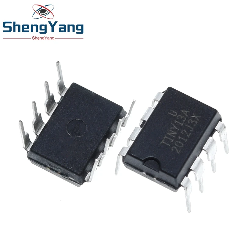 ATTINY13A-PU ATTINY13A ATMEL ATTINY13 13A-PU для Arduino TZT