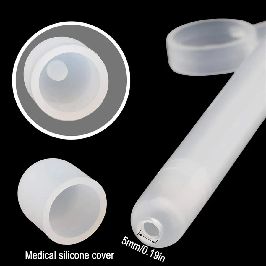 Anal Sex Lubrication Oil Lubricant Applicator for Anal Vagina Toys For Women Couples Adult 18 Female Hygiene Clear Tool Shop
