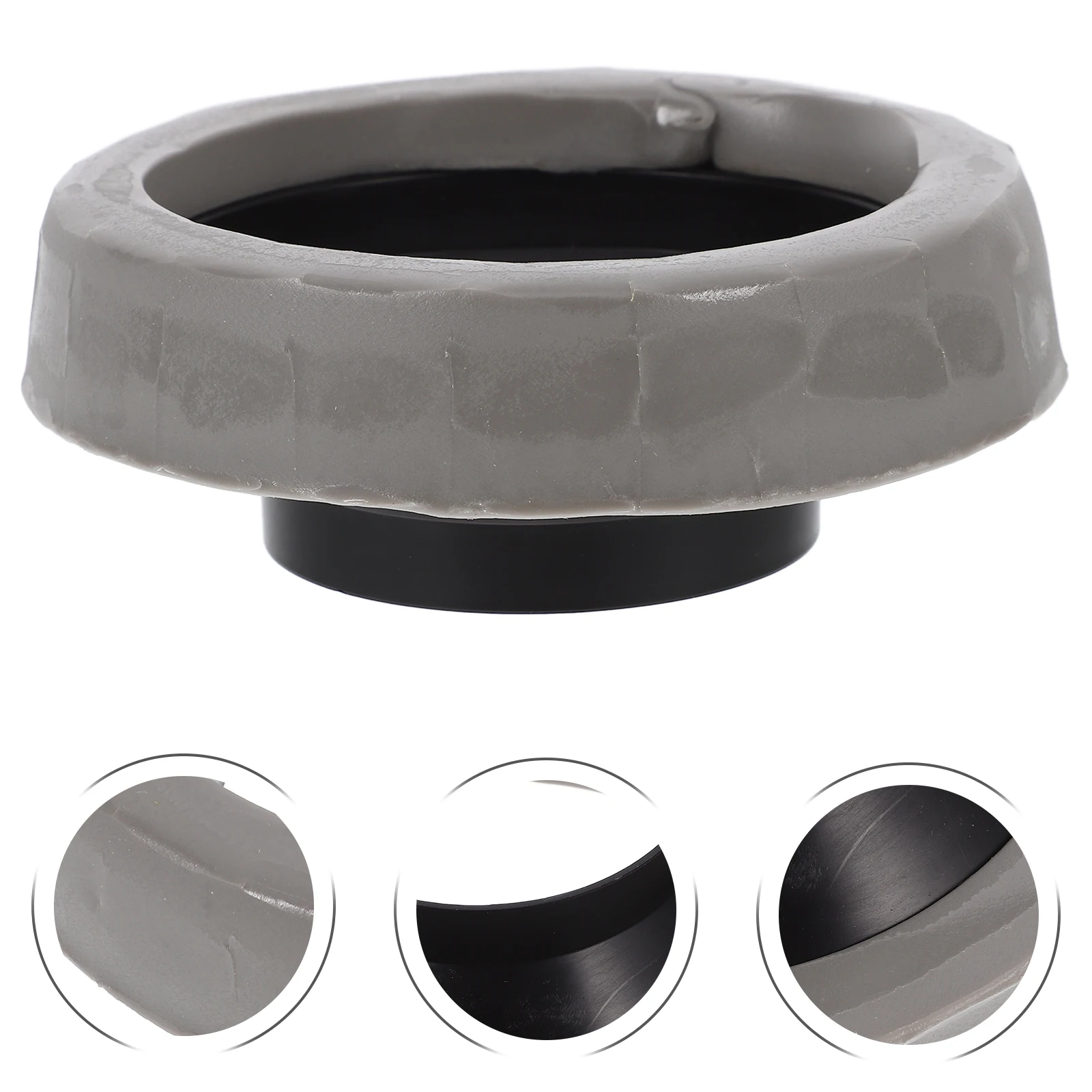 

Уплотнительное кольцо для унитаза, эластичная прокладка, аксессуары для ванной комнаты, уплотнительный разъем для глиняного фланца