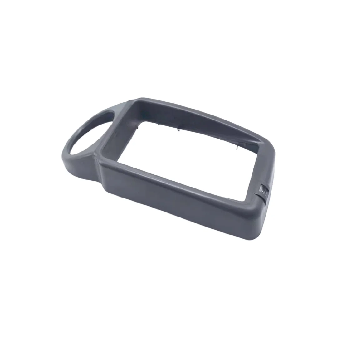 Suitable for Hitachi 200/210K/240/360 490-5A-5G excavator cab instrument display screen housing
