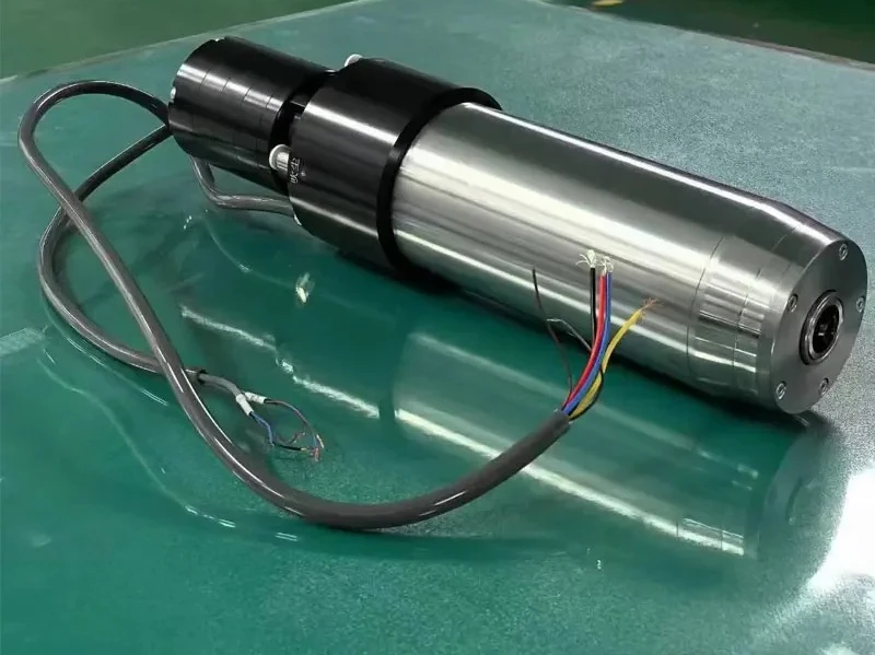 Jc 220V High Torque…