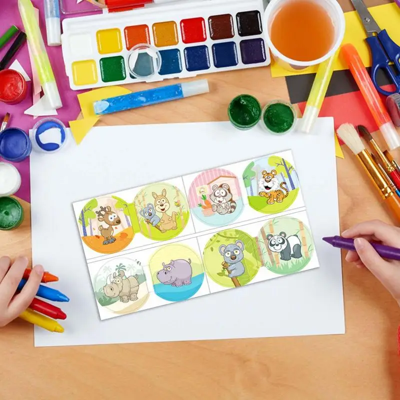 Badespielzeug für Kleinkinder, wiederverwendbar, wasserdicht, Badebuch, tragbar, sicher, Badewannenspielzeug für Geburtstag, Neujahr, Weihnachten, Ostern