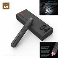 Xiaomi JIMI JM-G2704 Mini Electric Test Pen Non-Contract Cordless Electricity Detector Wireless Electrical Circuit Voltage Pen