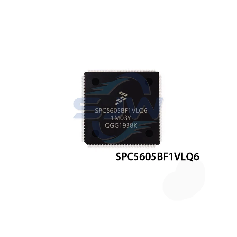 SPC5605BF1VLQ6 SPC5748GHK0AMKU6 encapsulation LQFP144 LQFP176 Single-Chip Microcomputer