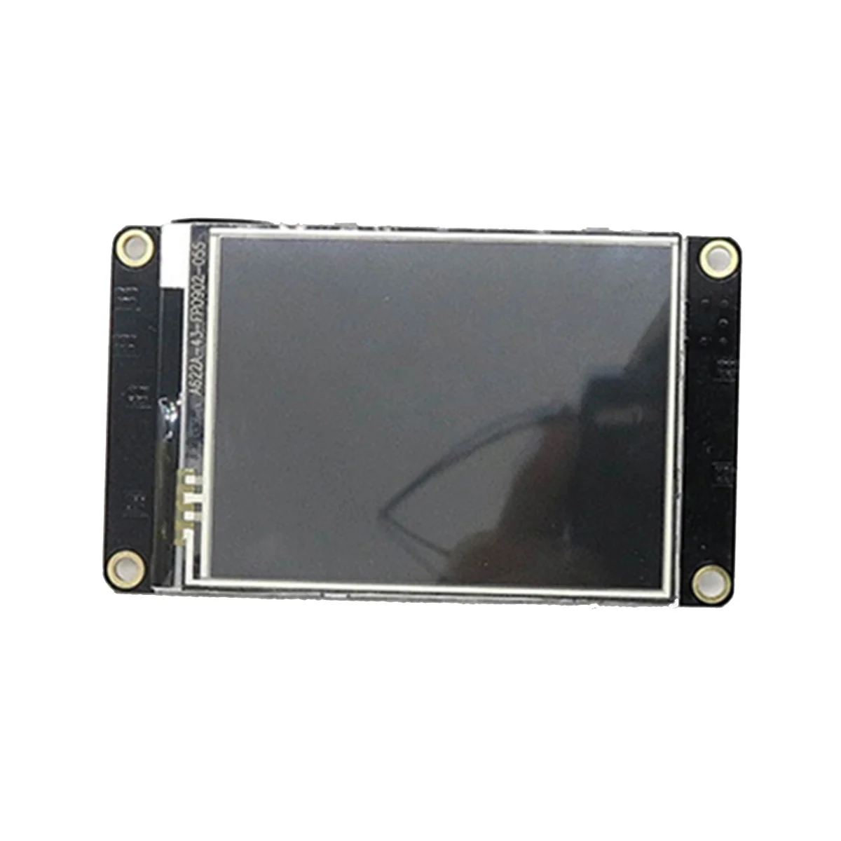 NEXTION HMI LCD Touch Display NX3224K028 2.8-Inch Resistive Display Enhanced Series UASRT TFT LCD Module