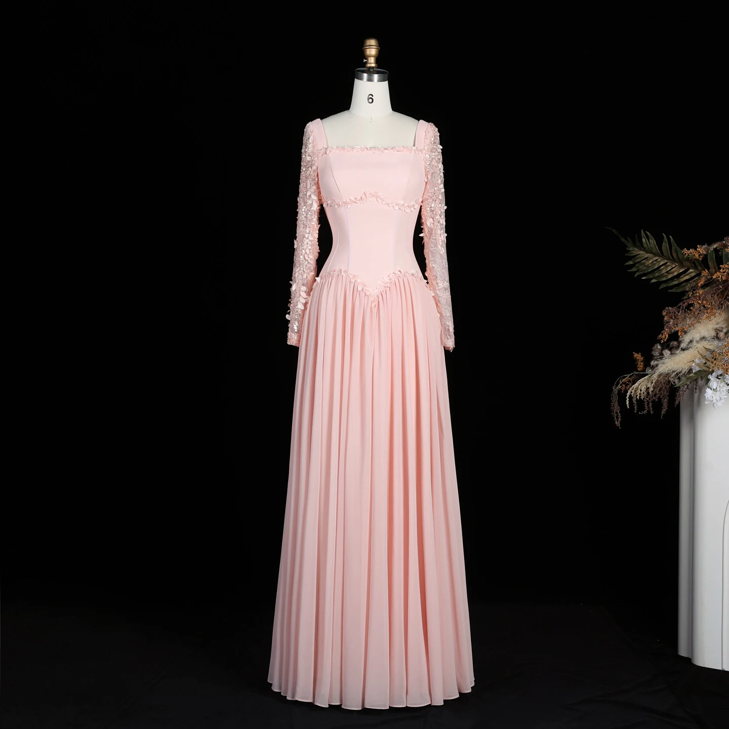 Sharon Said Dubai Elegant Pink - огляд і ціна Men'S Accessories Dubai