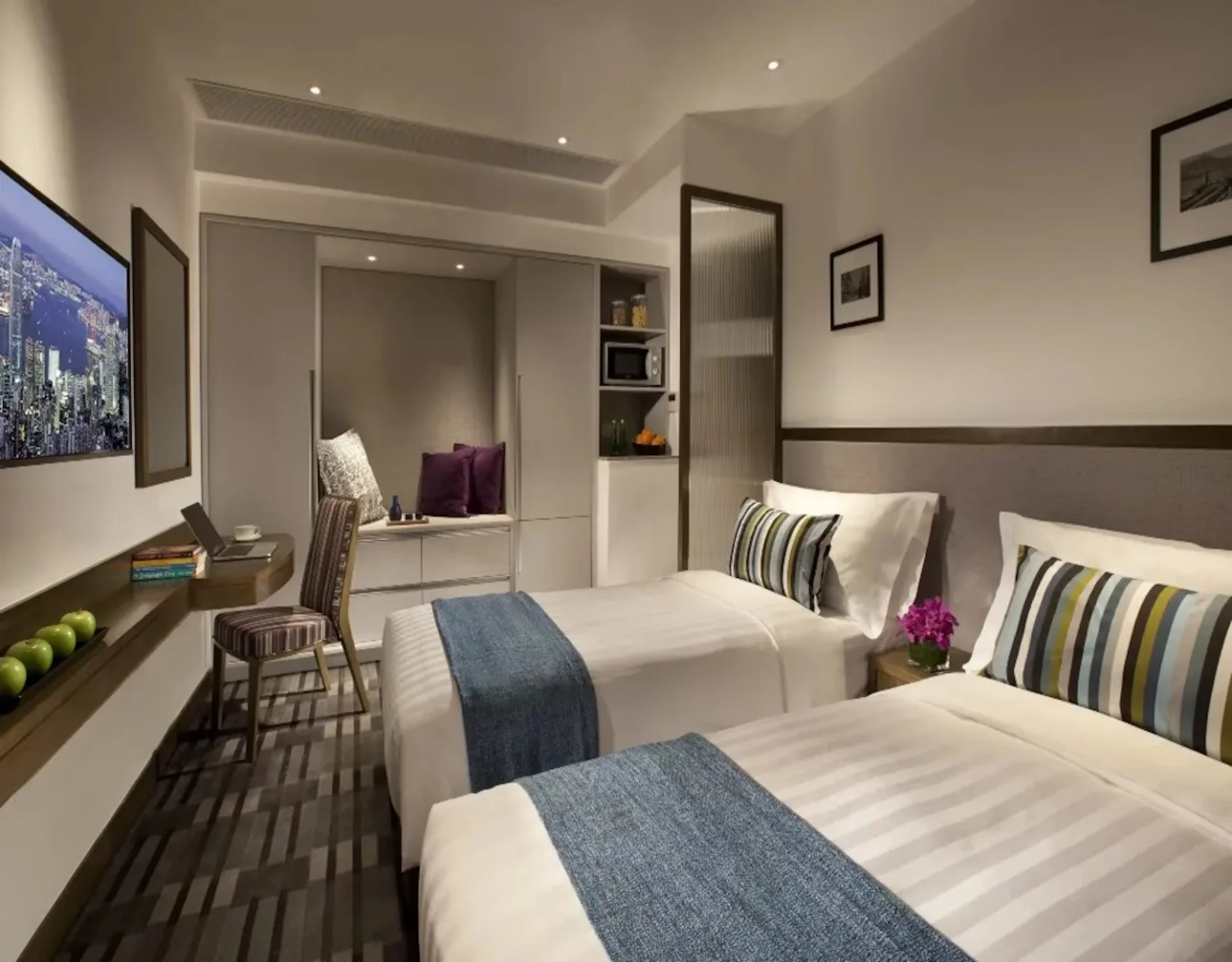 Modern Hotel Lobby Furniture 5 Star Luxury Room Custom Hotel Bedroom Furniture Sets