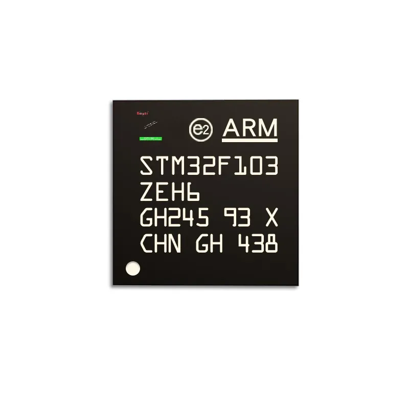 

STM32F103ZEH6 STM32F103ZE 1pcs package BGA-144, controller 100% genuine